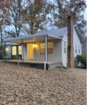 Pleasant Hill Home, Knoxville